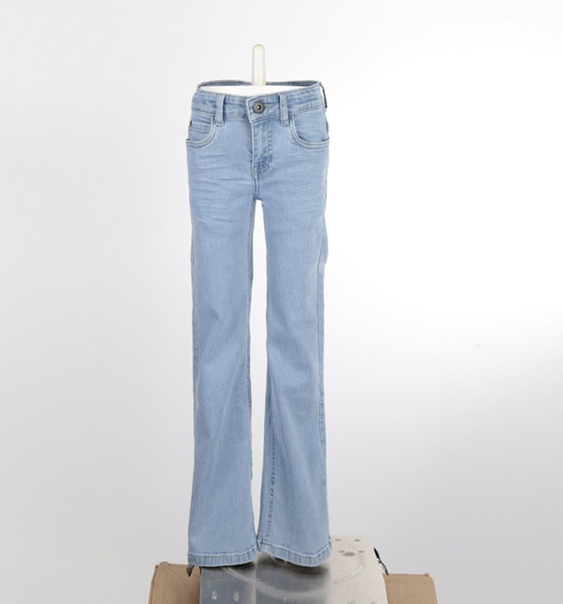 Ghost Mannequin