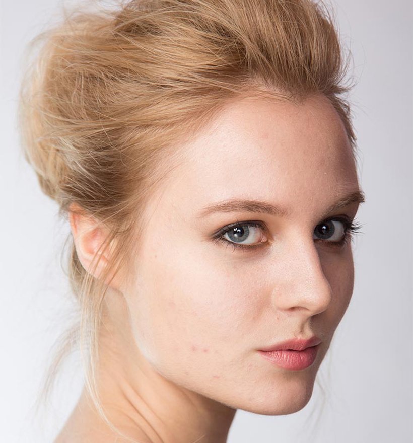 Photo Retouching
