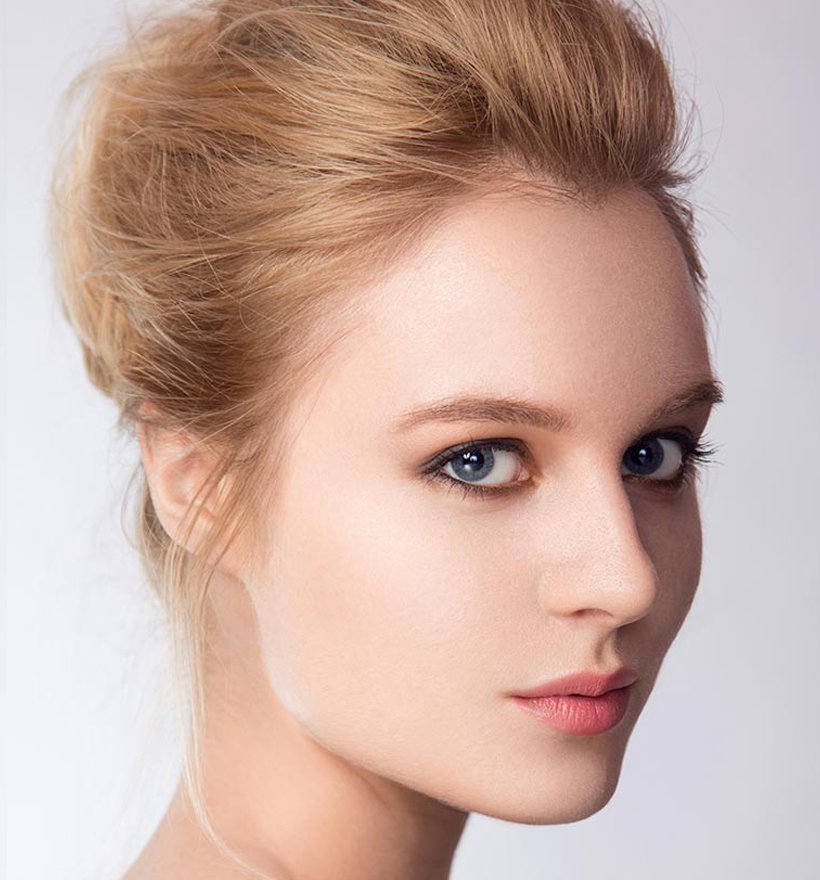 Photo Retouching