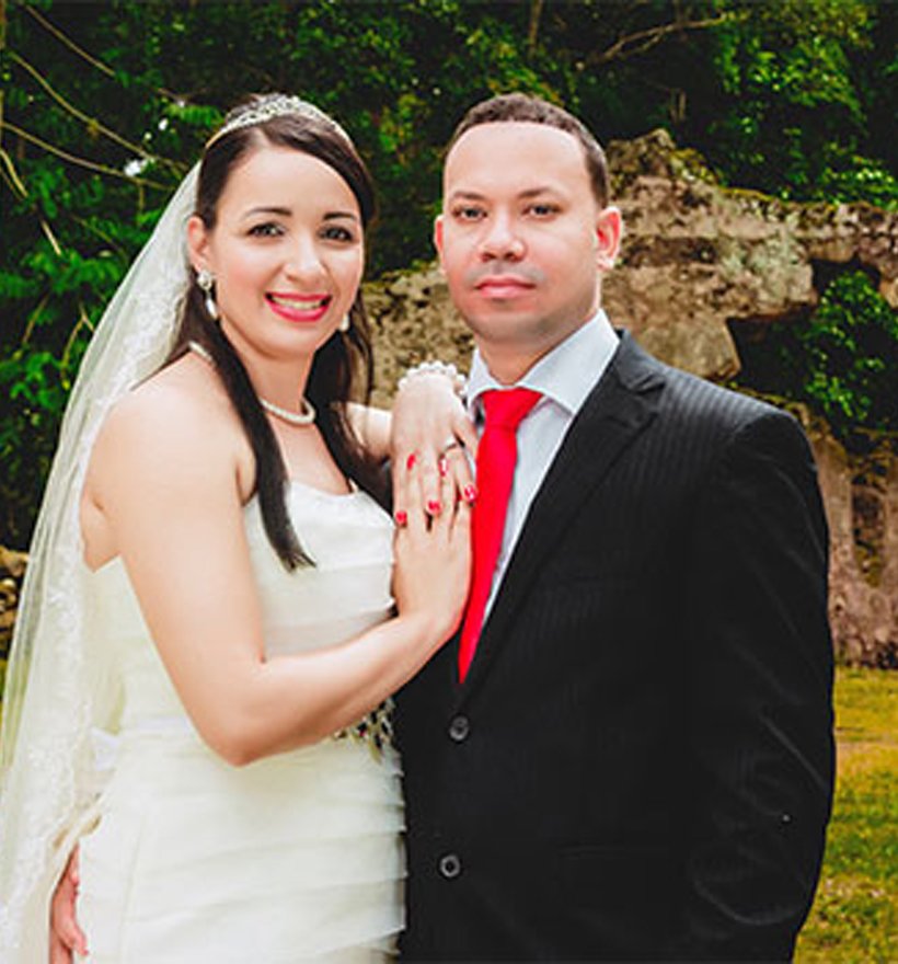 Wedding Photo Editing Services