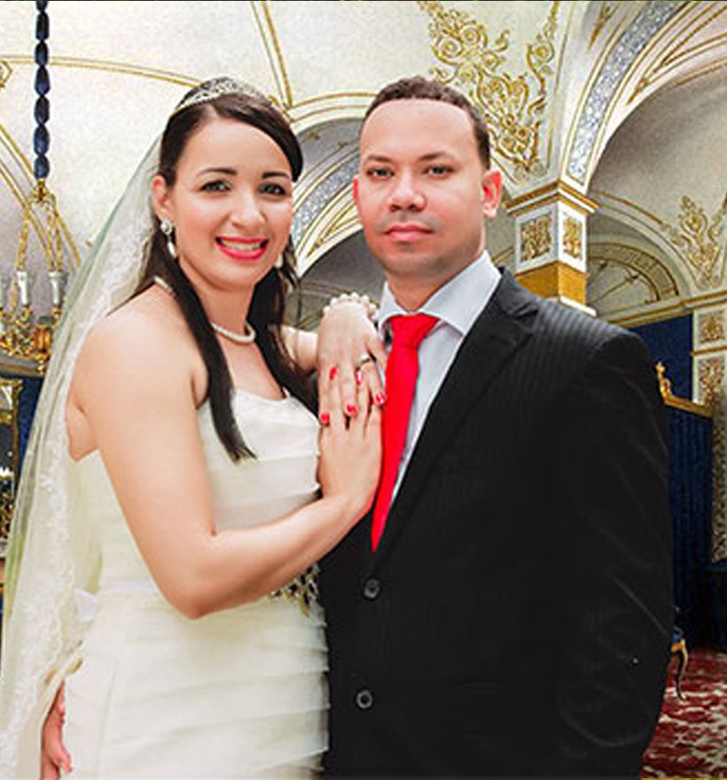 Wedding Photo Editing Services