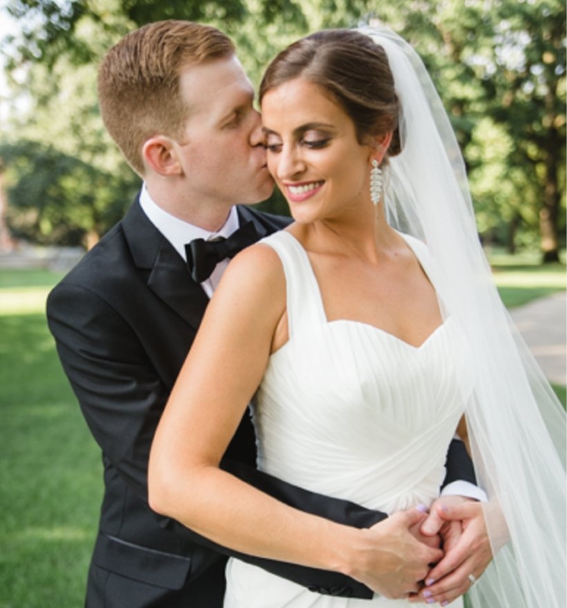 Wedding Photo Editing Services