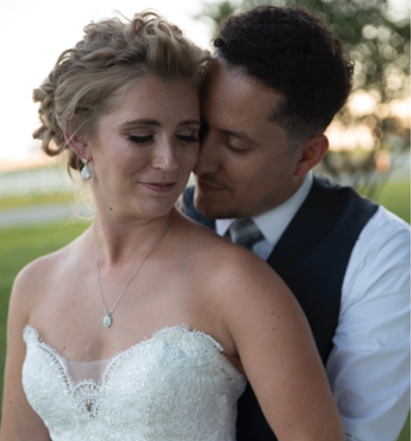Wedding Photo Editing Services
