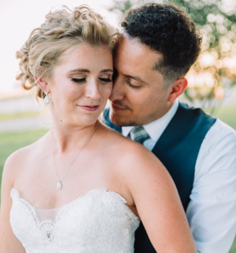 Wedding Photo Editing Services