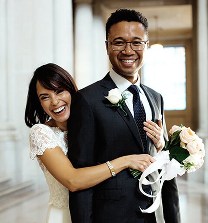 Wedding Photo Editing Services