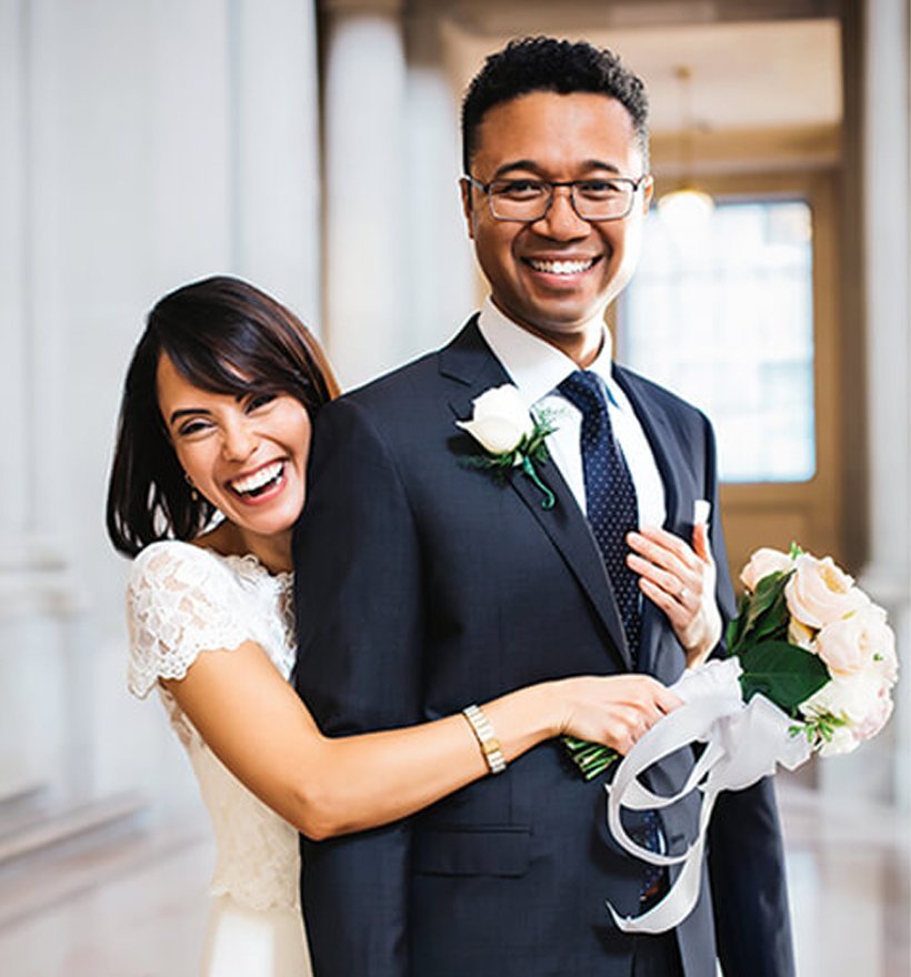 Wedding Photo Editing Services