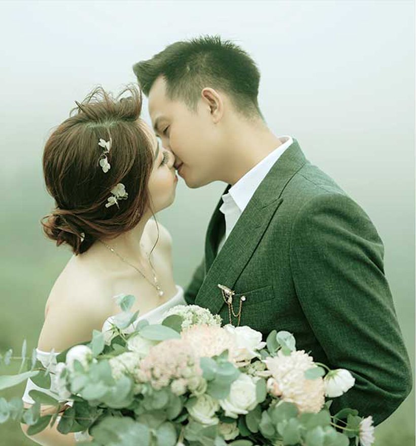 Wedding Photo Editing Services