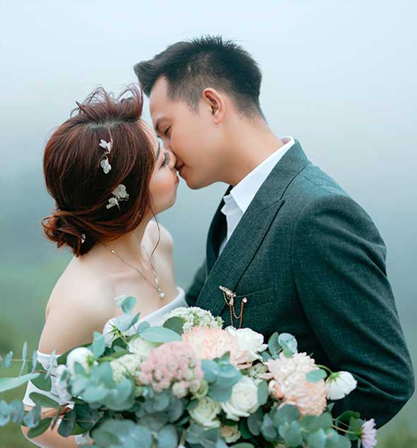 Wedding Photo Editing Services